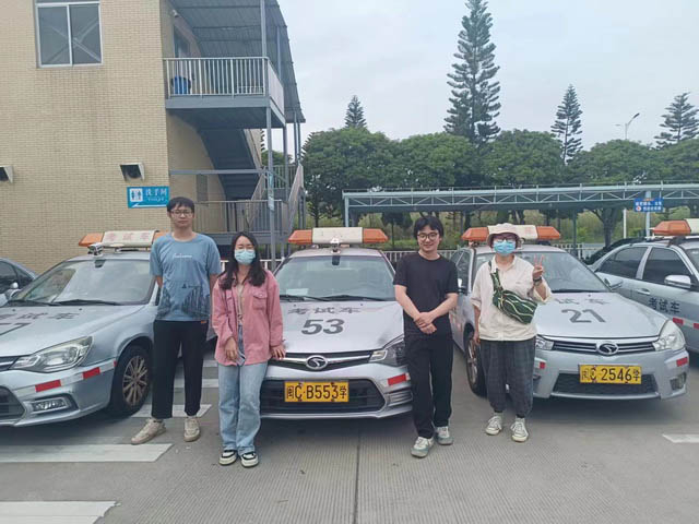 學員風彩